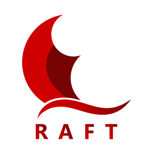 Raft logo